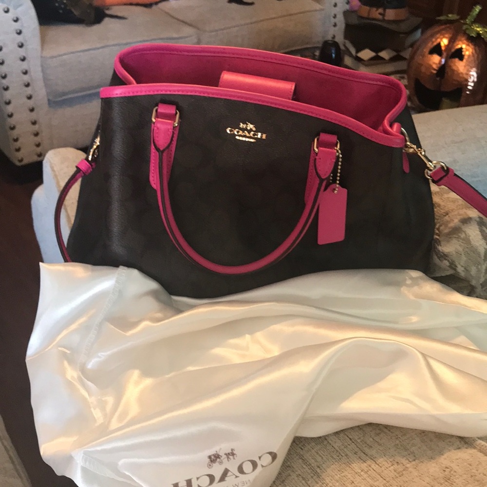Purse used